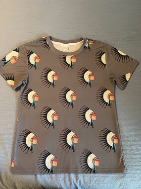 Lauren Good Day Tshirt Size Medium